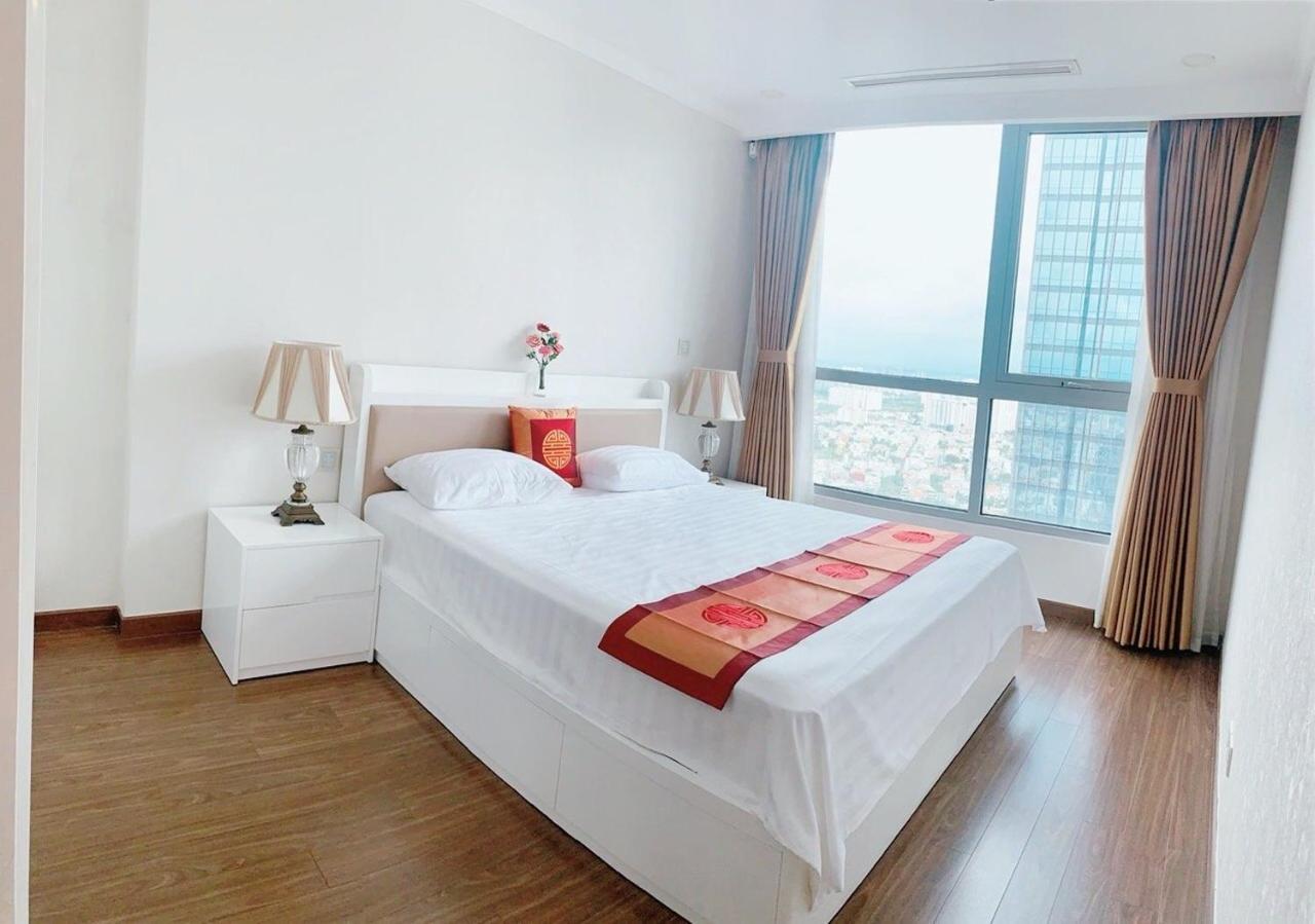 Asia Premium Suite - Asia Studios Hub Thành Pho Ho Chí Minh Esterno foto