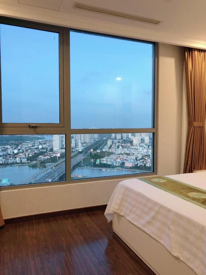Asia Premium Suite - Asia Studios Hub Thành Pho Ho Chí Minh Esterno foto