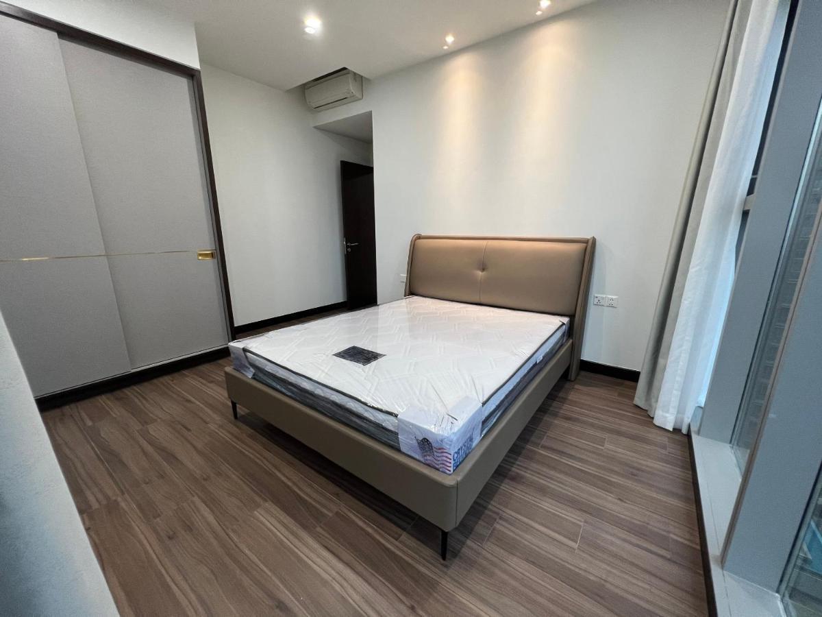 Asia Premium Suite - Asia Studios Hub Thành Pho Ho Chí Minh Esterno foto