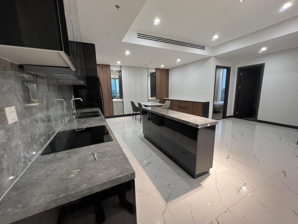 Asia Premium Suite - Asia Studios Hub Thành Pho Ho Chí Minh Esterno foto