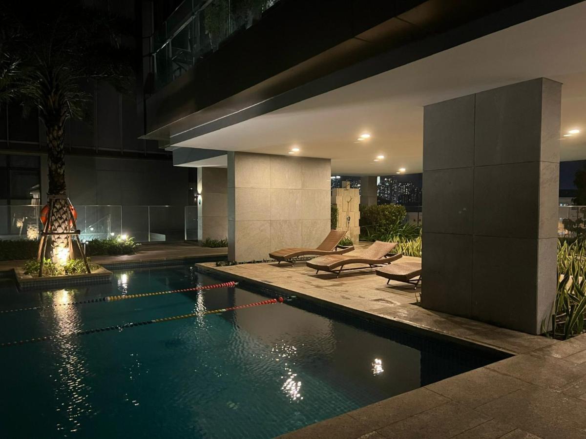 Asia Premium Suite - Asia Studios Hub Thành Pho Ho Chí Minh Esterno foto