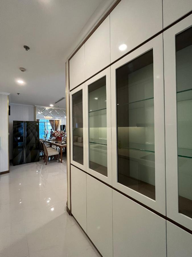 Asia Premium Suite - Asia Studios Hub Thành Pho Ho Chí Minh Esterno foto