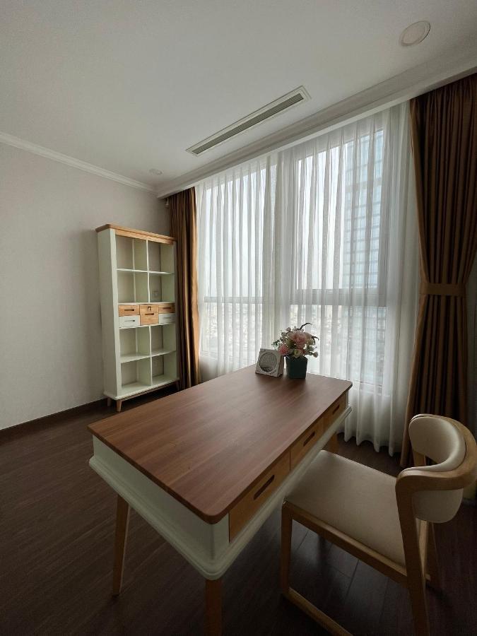 Asia Premium Suite - Asia Studios Hub Thành Pho Ho Chí Minh Esterno foto
