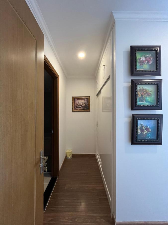 Asia Premium Suite - Asia Studios Hub Thành Pho Ho Chí Minh Esterno foto