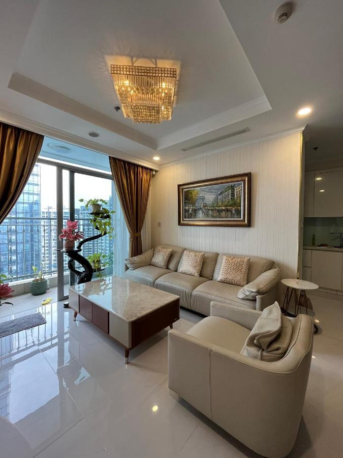 Asia Premium Suite - Asia Studios Hub Thành Pho Ho Chí Minh Esterno foto