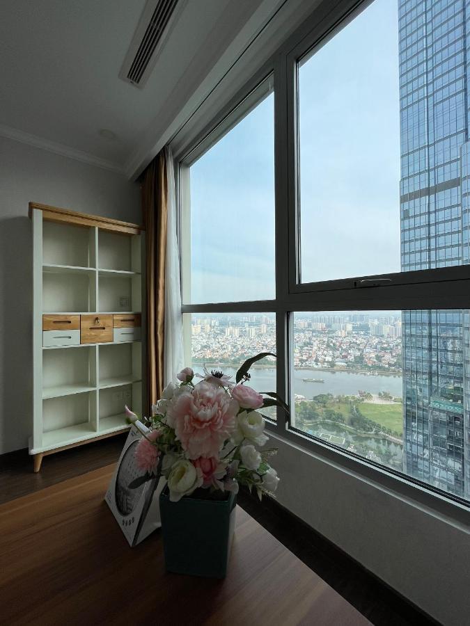Asia Premium Suite - Asia Studios Hub Thành Pho Ho Chí Minh Esterno foto