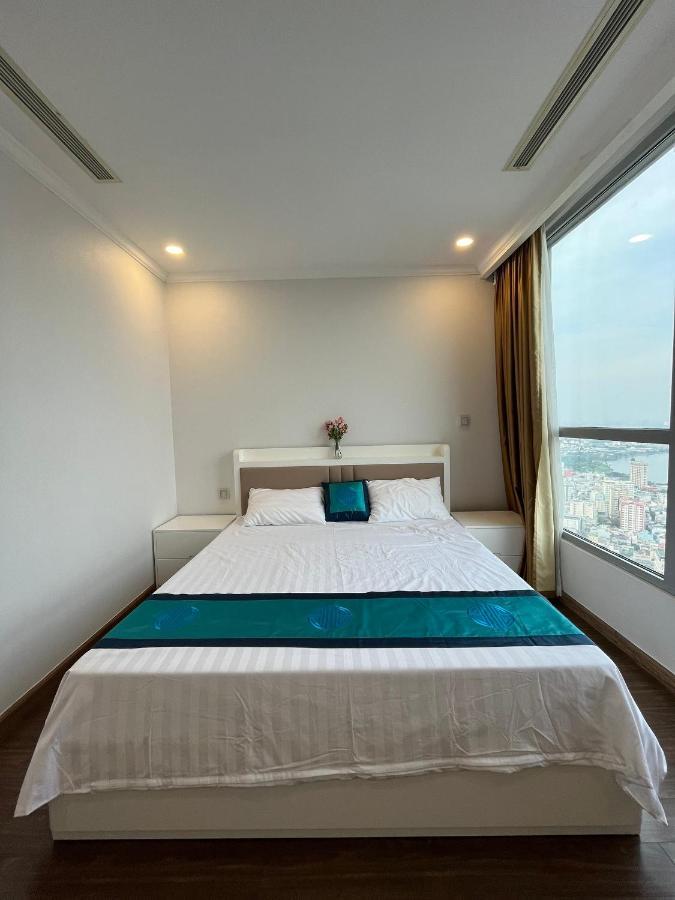 Asia Premium Suite - Asia Studios Hub Thành Pho Ho Chí Minh Esterno foto