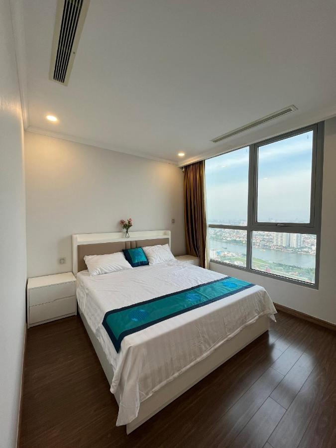 Asia Premium Suite - Asia Studios Hub Thành Pho Ho Chí Minh Esterno foto