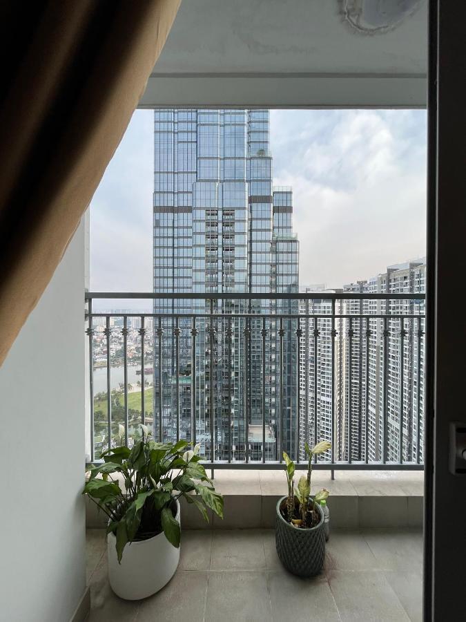 Asia Premium Suite - Asia Studios Hub Thành Pho Ho Chí Minh Esterno foto