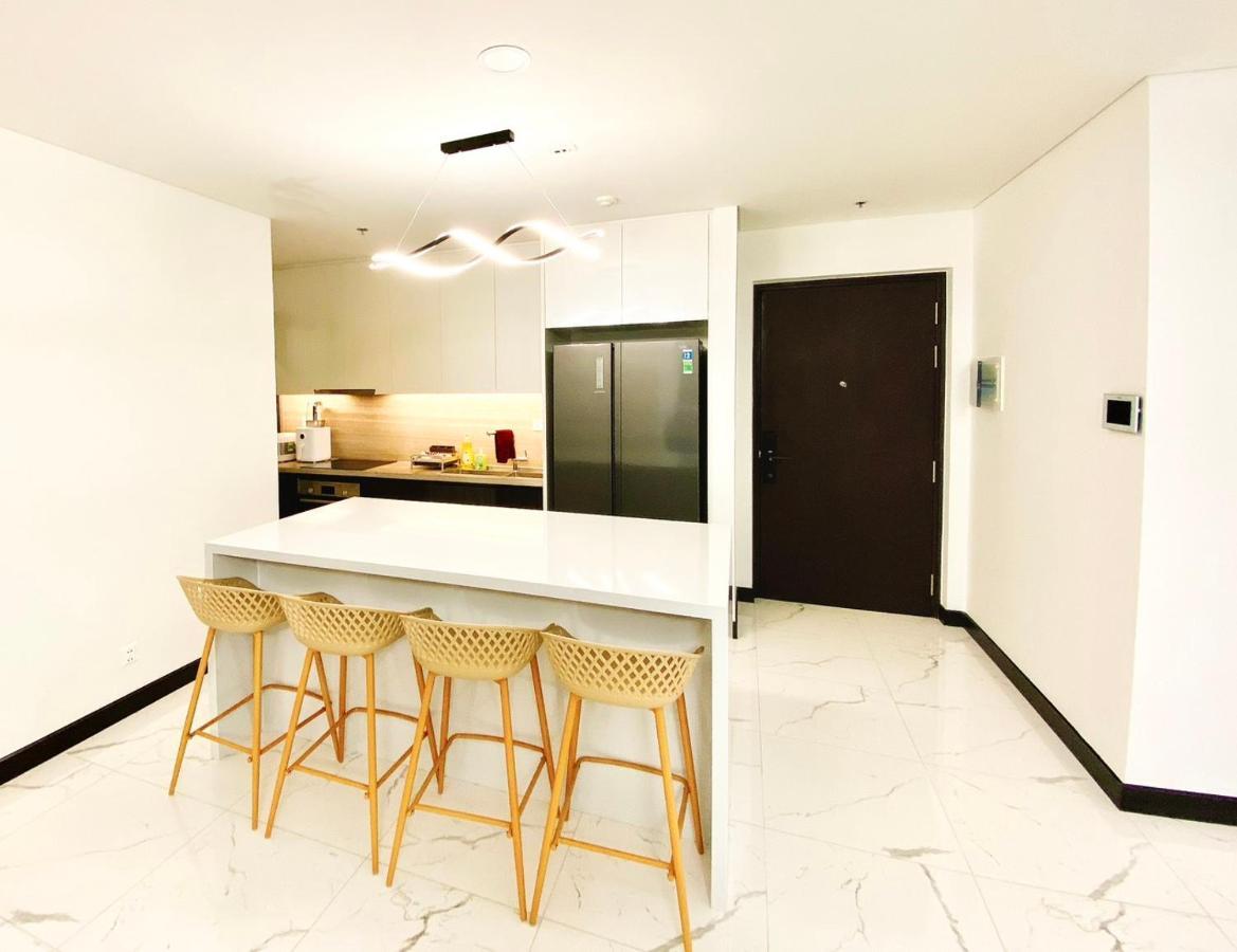 Asia Premium Suite - Asia Studios Hub Thành Pho Ho Chí Minh Esterno foto