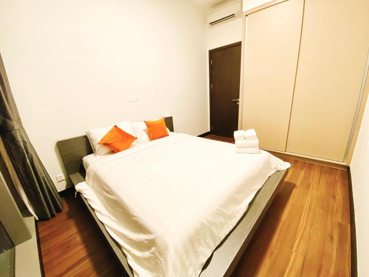 Asia Premium Suite - Asia Studios Hub Thành Pho Ho Chí Minh Esterno foto