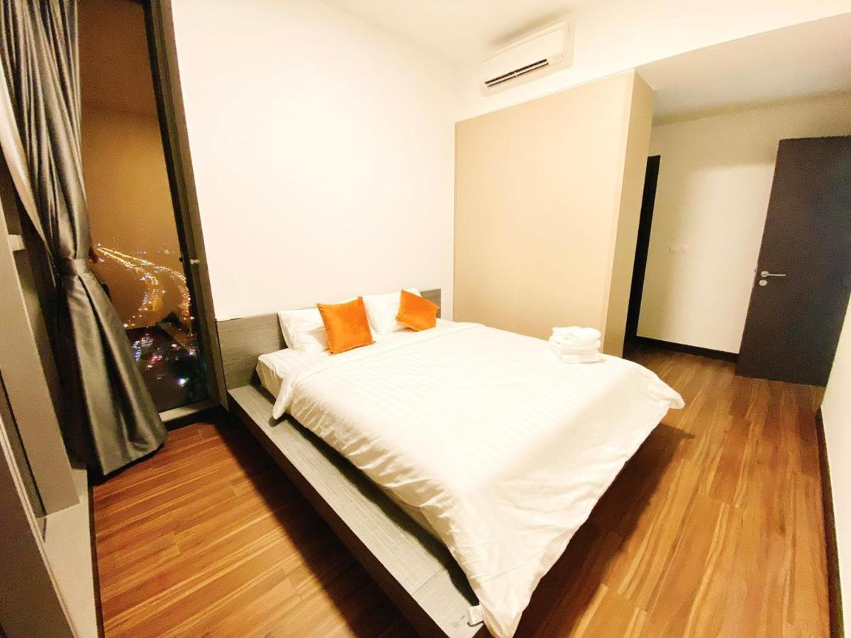 Asia Premium Suite - Asia Studios Hub Thành Pho Ho Chí Minh Esterno foto