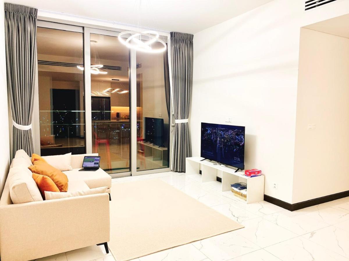 Asia Premium Suite - Asia Studios Hub Thành Pho Ho Chí Minh Esterno foto