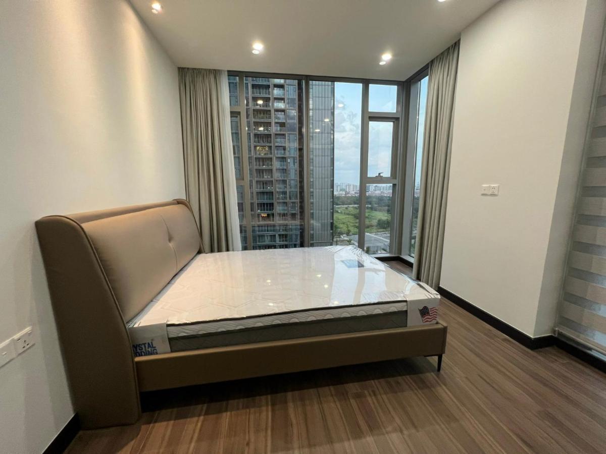 Asia Premium Suite - Asia Studios Hub Thành Pho Ho Chí Minh Esterno foto