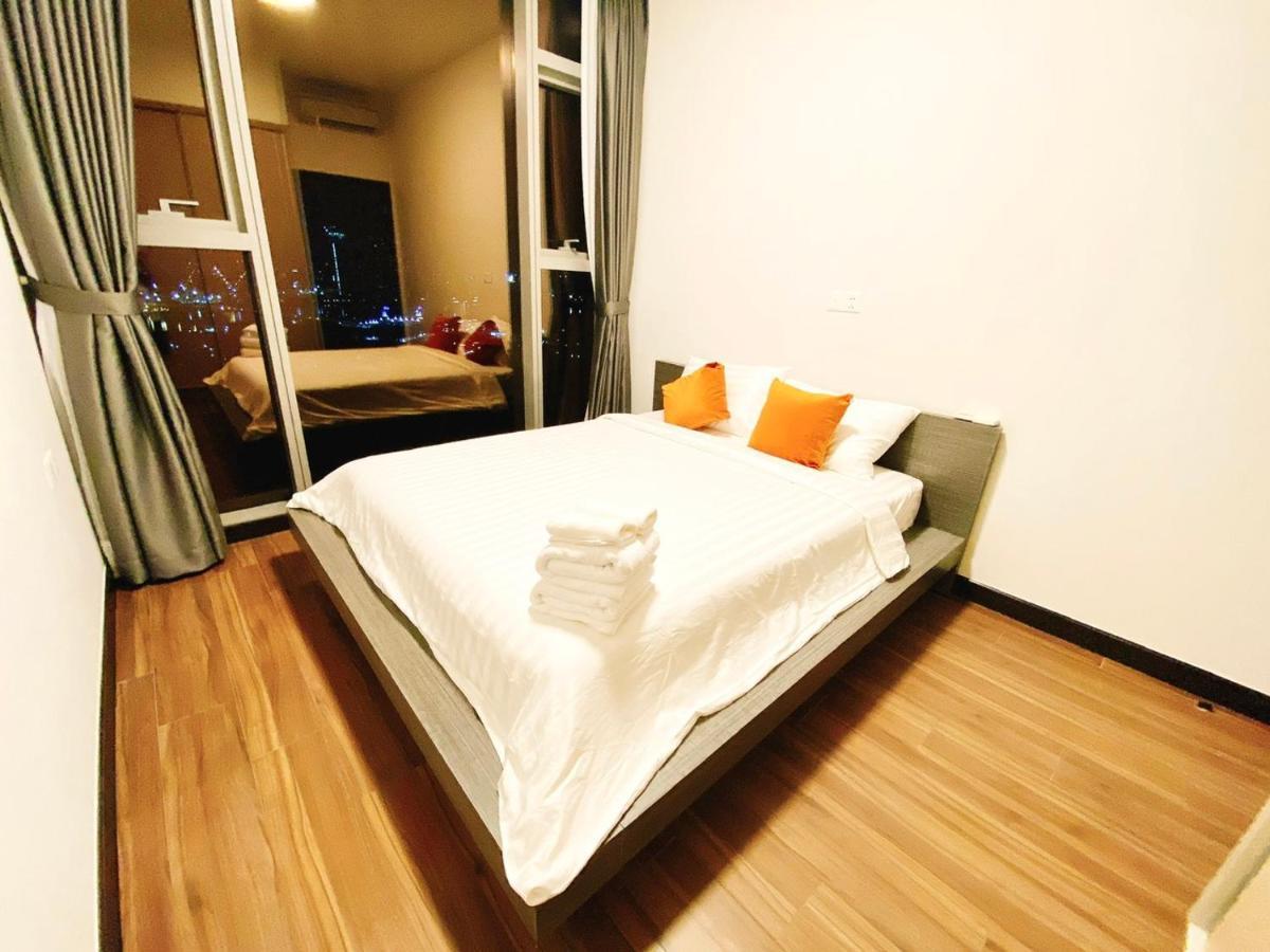 Asia Premium Suite - Asia Studios Hub Thành Pho Ho Chí Minh Esterno foto