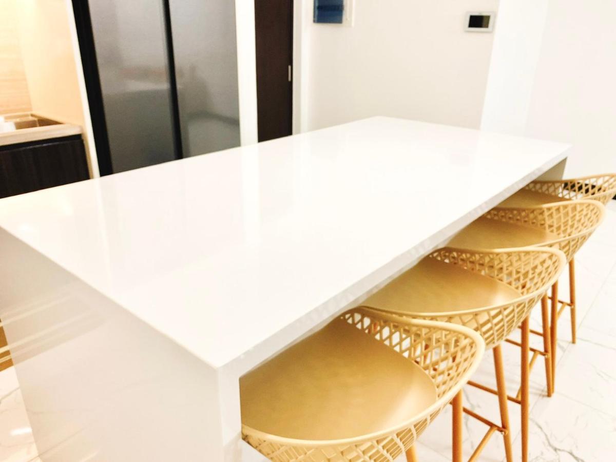 Asia Premium Suite - Asia Studios Hub Thành Pho Ho Chí Minh Esterno foto