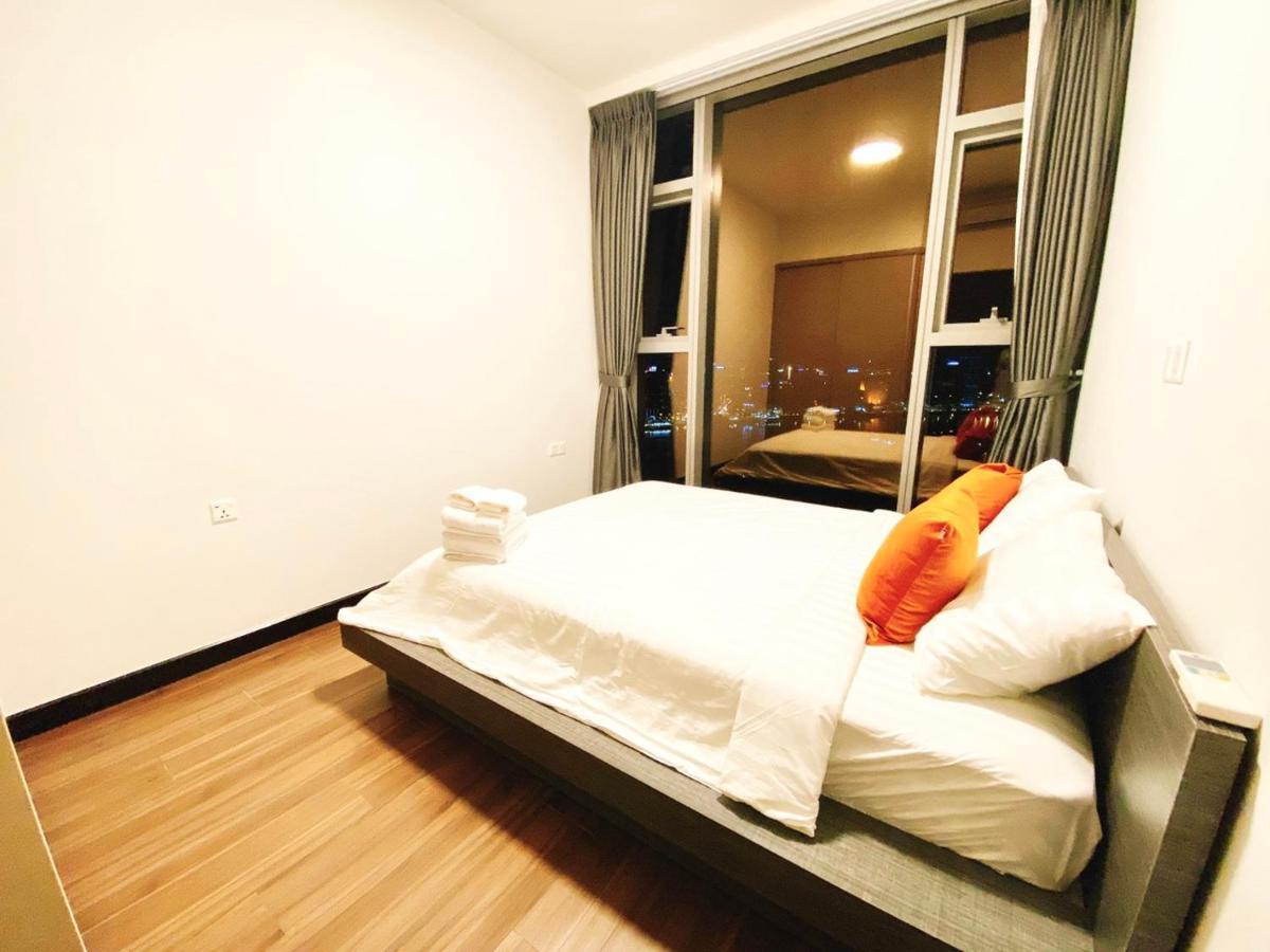 Asia Premium Suite - Asia Studios Hub Thành Pho Ho Chí Minh Esterno foto