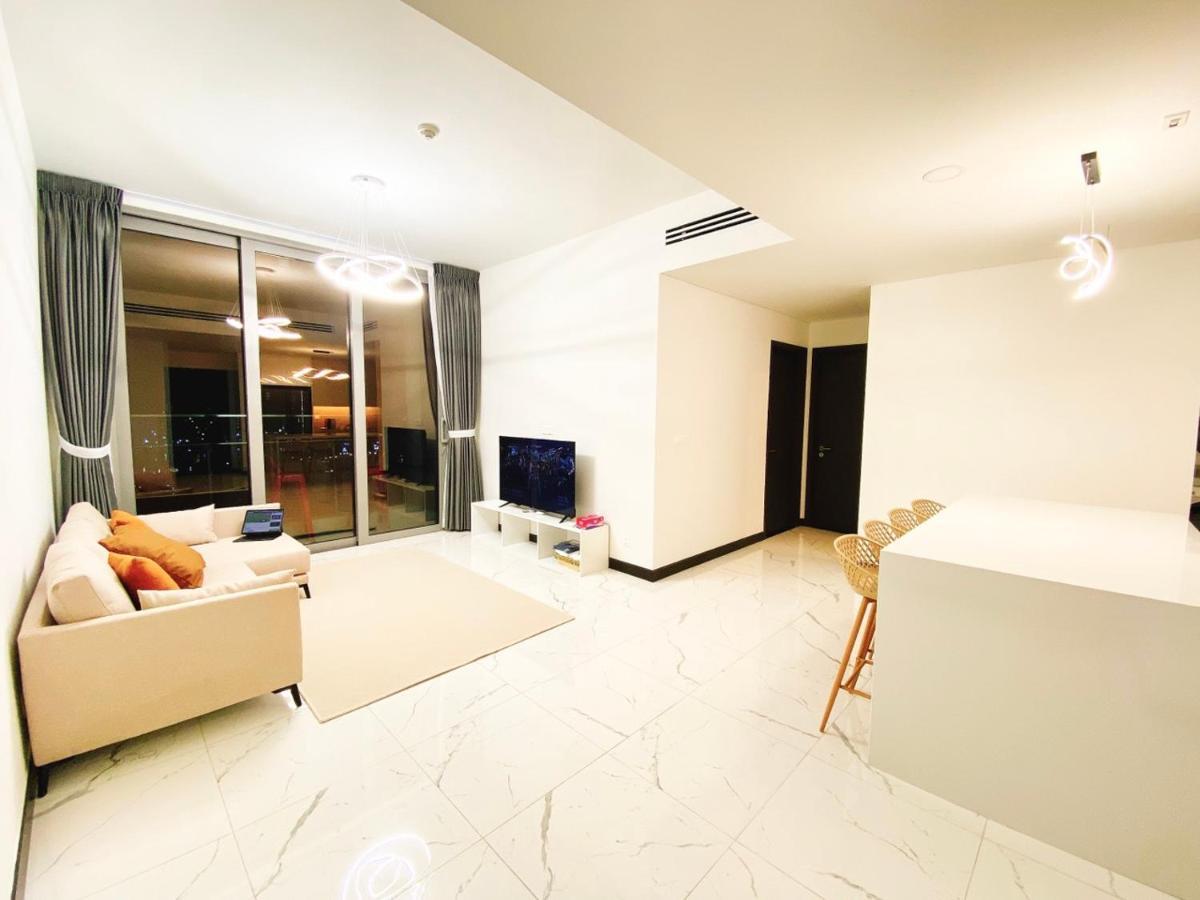 Asia Premium Suite - Asia Studios Hub Thành Pho Ho Chí Minh Esterno foto